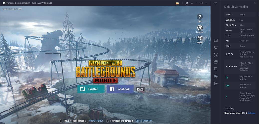 How To Play Pubg Mobile On Pc Apkpure Com