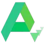 APKPure أيقونة
