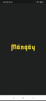 مانجاي - Mangay الملصق