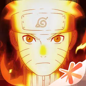 火影手游