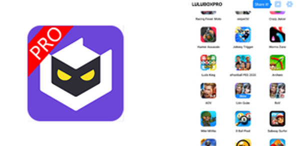 Anleitung zum Download die neueste Version 6.22.0 von LuluboxPro APK für Android 2024 image
