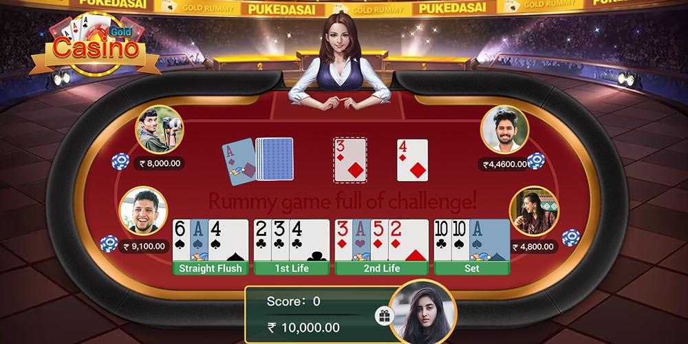 Teen Patti Cash 2020 for Android - APK Download
