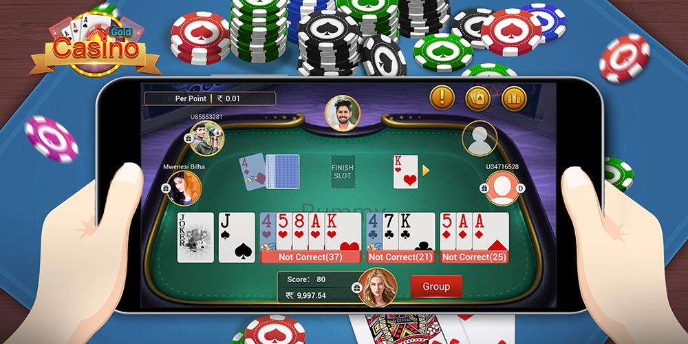 Teen Patti Cash 2020 for Android - APK Download