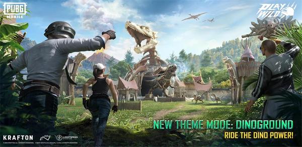 Học cách tải PUBG MOBILE miễn phí image