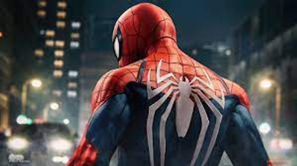 SPIDER MAN FOR ANDROID - Download do APK para Android