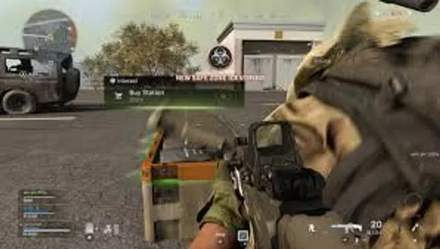 Call of Duty: Warzone Mobile 3