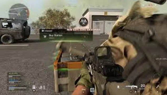 Call of Duty: Warzone Mobile for Android - Download the APK from Uptodown