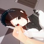 My Maid Dreams of Electric Sheep icon