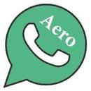Message aero APK
