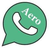 Message aero aplikacja
