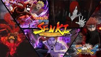 How to Download Naruto Senki Old Versions for Android