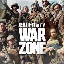 Call of Duty: Warzone