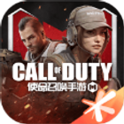 Call of Duty Mobile CN ícone
