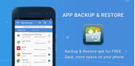 Top 10 Backup Apps for Android
