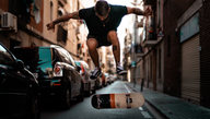 Top 10 Apps to Learn Skateboard for Android