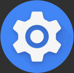 Launch Manager (Android TV) icon