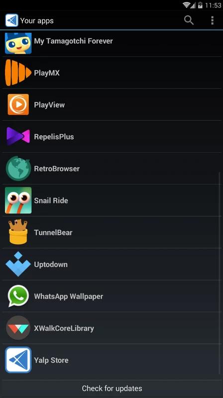 Yalp Store APK for Android Download Yalp Store APK for Android Download