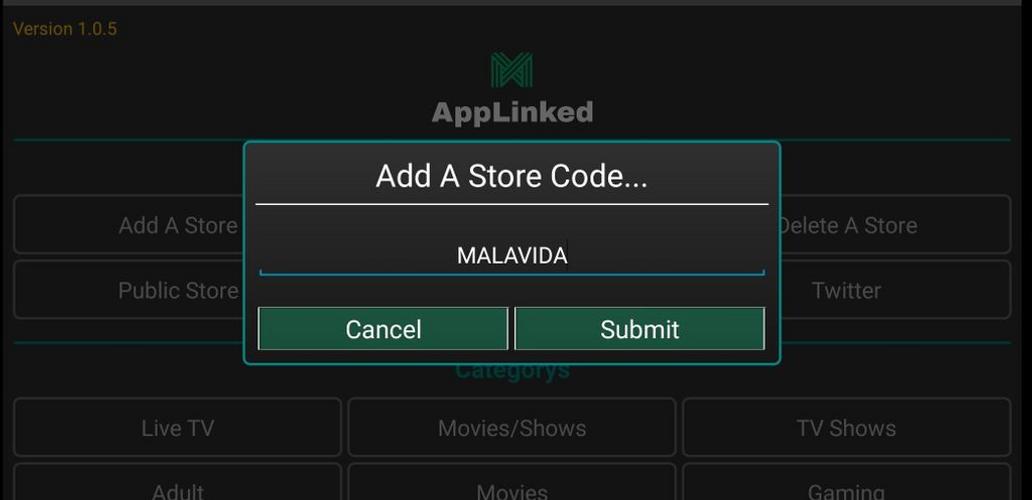 Download AppLinked latest 1 1 3 Android APK
