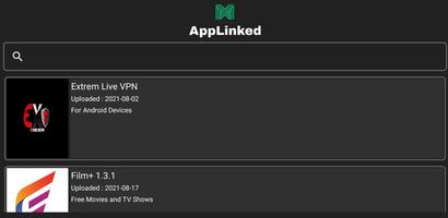 AppLinked スクリーンショット 3
