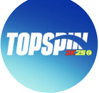 TopSpin 2K25 simgesi