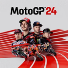 MotoGP™24 圖標