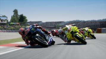 MotoGP™24 постер