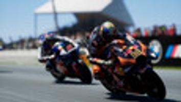 MotoGP™24 скриншот 1