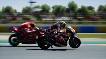 MotoGP™24 скриншот 2