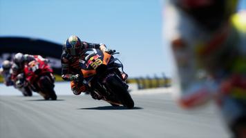 MotoGP™24 скриншот 3