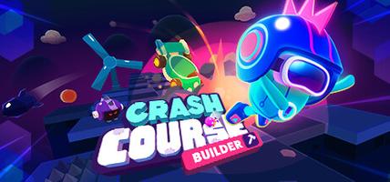 Crash Course Builder Affiche
