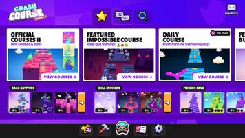 Crash Course Builder capture d'écran 1