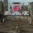 Earth Defense Force 6-icoon