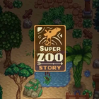 Super Zoo Story أيقونة