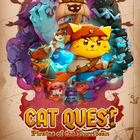 Cat Quest III иконка