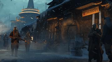1 Schermata Star Wars Outlaws