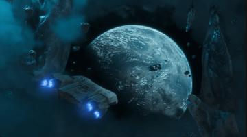 2 Schermata Star Wars Outlaws