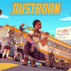 Dustborn simgesi