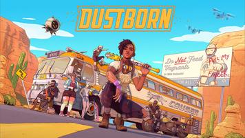 Dustborn Ekran Görüntüsü 1