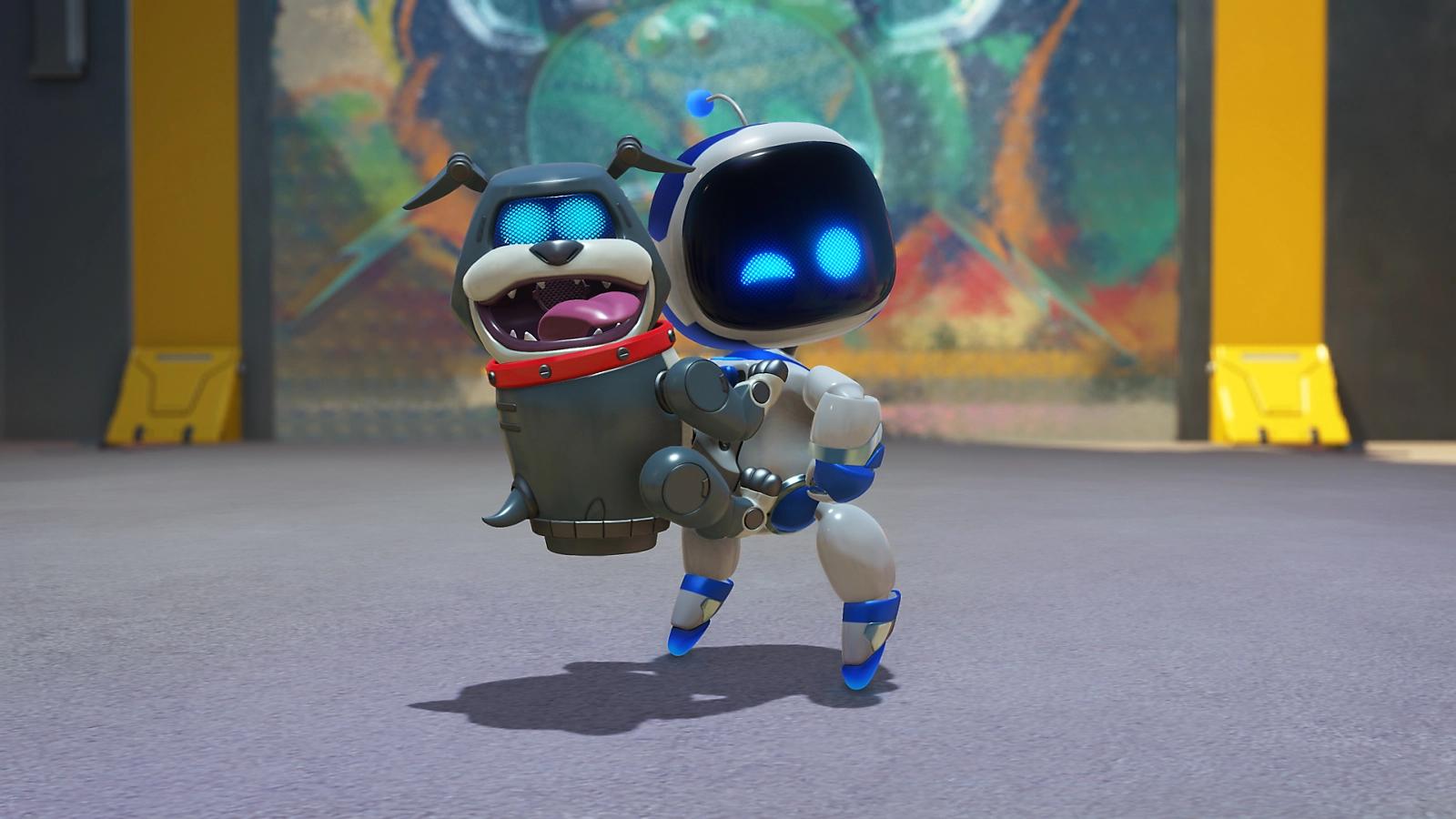 Pre register Astro Bot APK on Android for Early Access Pre register Astro Bot APK on Android for Early Access