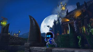 Astro Bot captura de pantalla 2