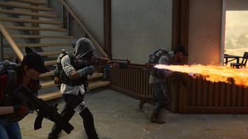 Once Human Screenshot 2