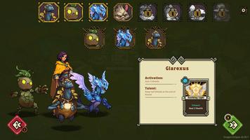 Dragon Eclipse Screenshot 3