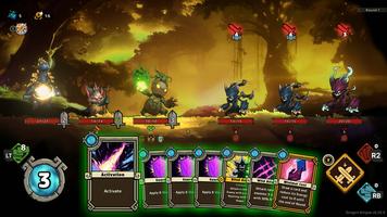 Dragon Eclipse Screenshot 1
