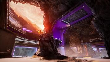Splitgate 2 poster