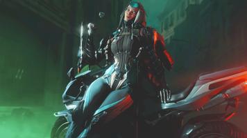 Warframe: 1999 captura de pantalla 3