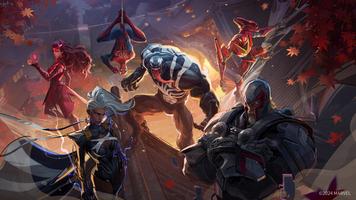 Marvel Rivals screenshot 2