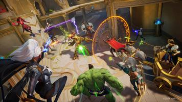 Marvel Rivals screenshot 3