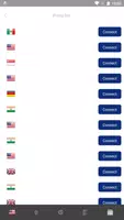 Proxy Browser screenshot 1