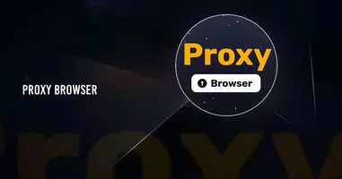 Proxy Browser screenshot 5