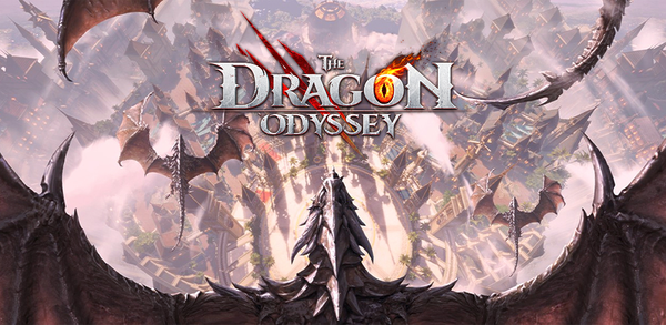 Como baixar The Dragon Odyssey apk versão mais recente 1.0.8 para Android 2025 image